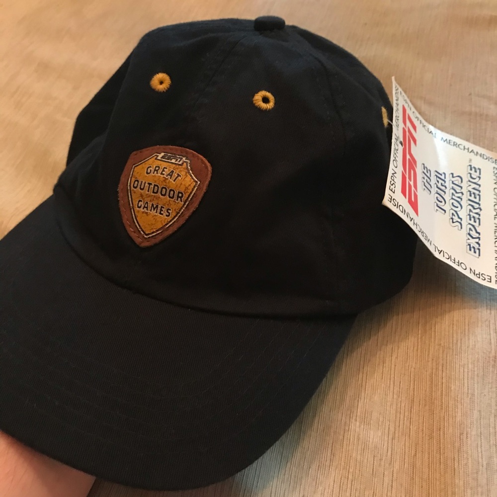 VTG ESPN hat